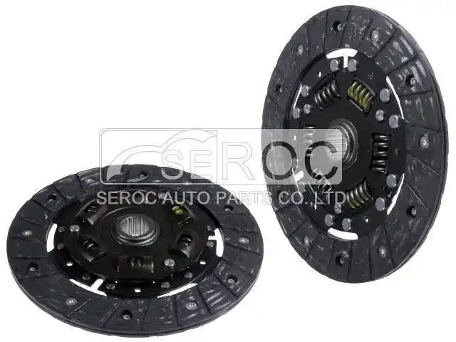 Clutch Disc