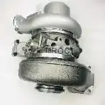 Turbo Charger