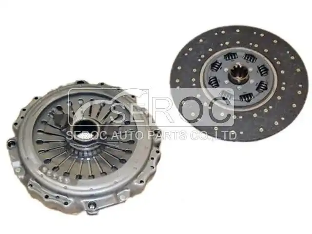 Clutch Kit