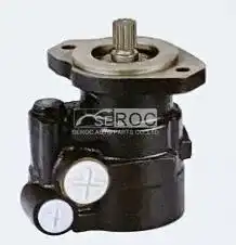 Power Steering Pump
