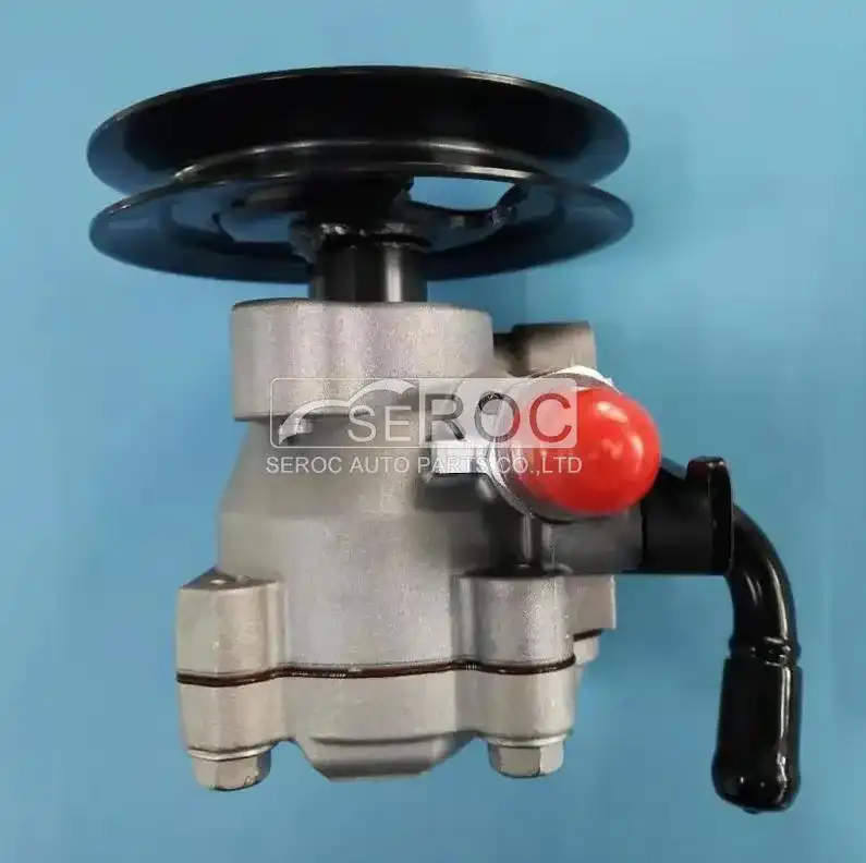 Power Steering Pump