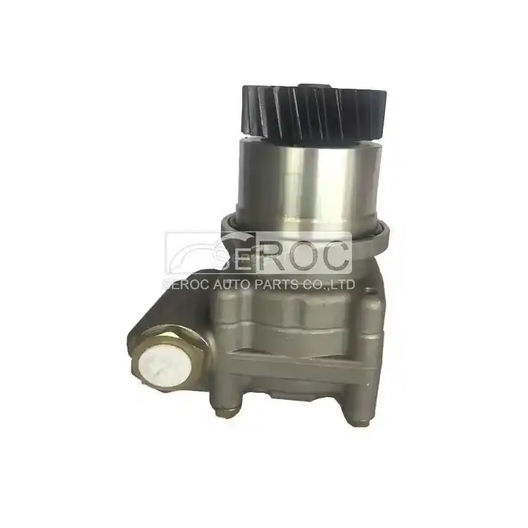 Power Steering Pump