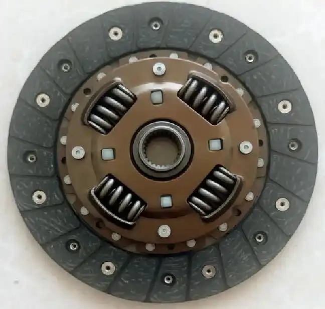 Clutch Disc