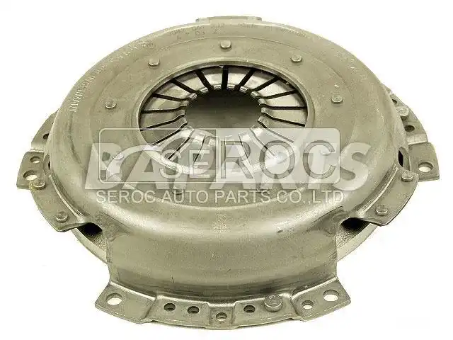 Clutch Cover