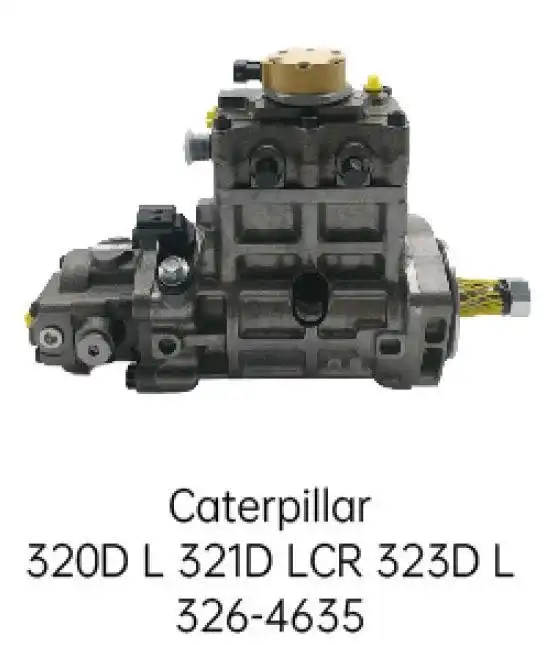 Injection Pump