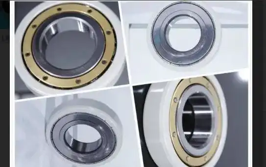 Ball Bearing