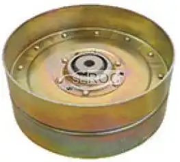 Combine Pulley