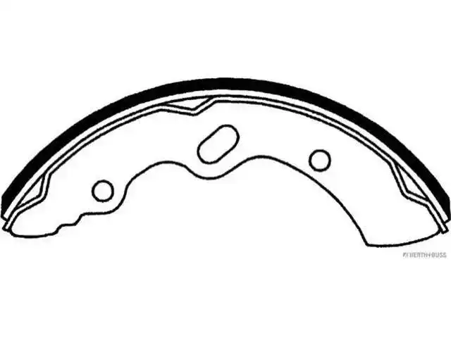 Brake Shoe Lining