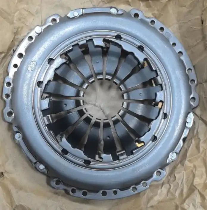 Clutch Cover
