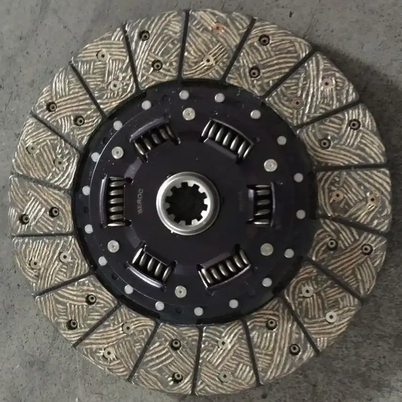 Clutch Disc