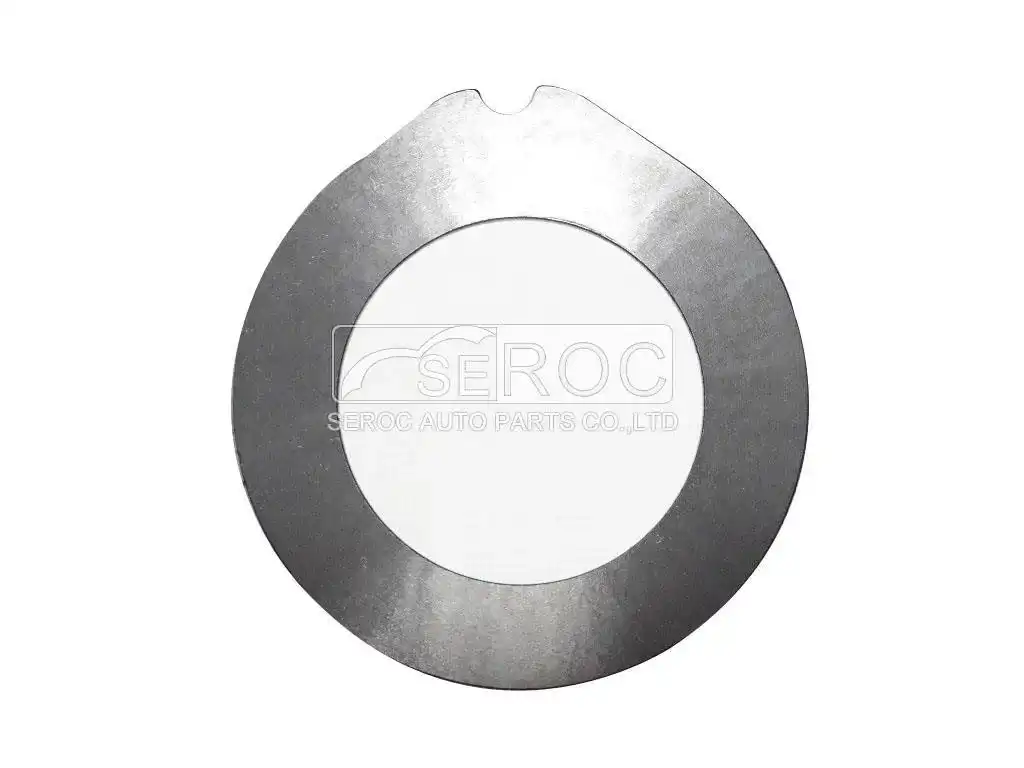 Friction Disc