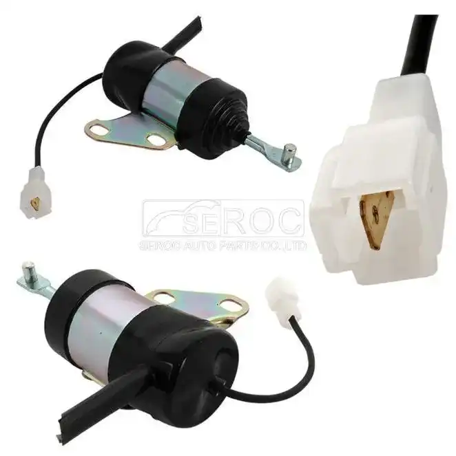 Solenoid Valve