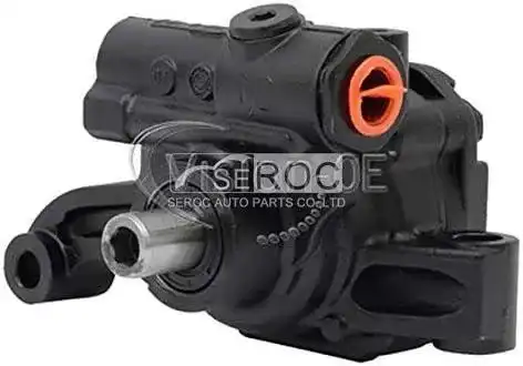 Power Steering Pump