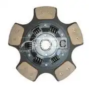 Clutch Disc