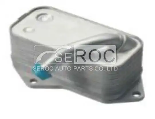 Oil Cooler