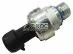 Pressure Sensor