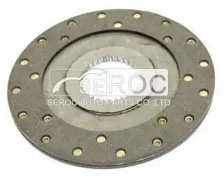 Clutch Disc