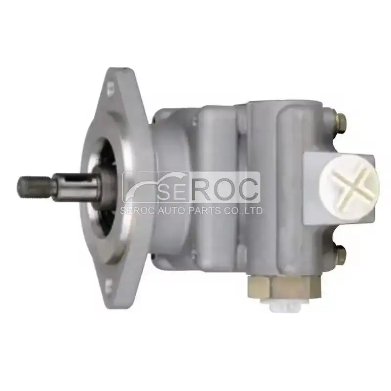 Power Steering Pump