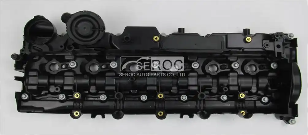 Cylinder Head valve Cover