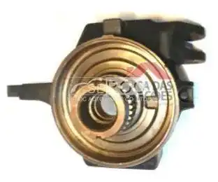 Steering Knuckle