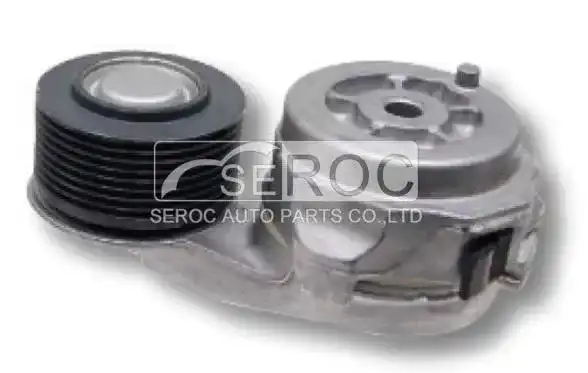 Belt Tensioner