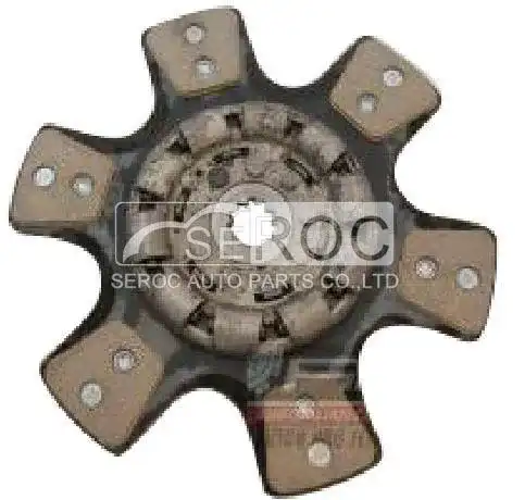Clutch Disc