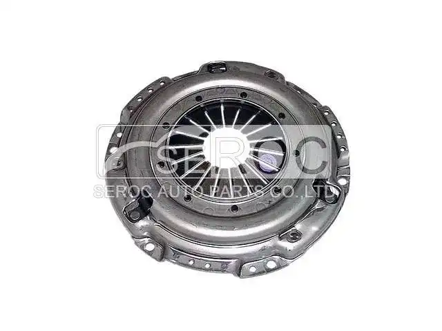 Clutch Cover