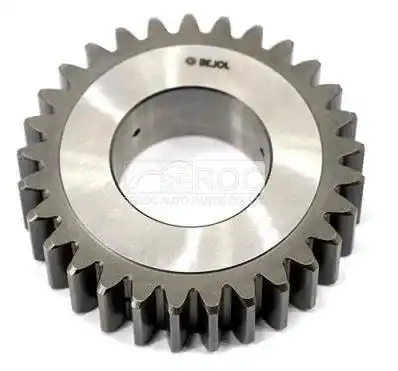 Gear