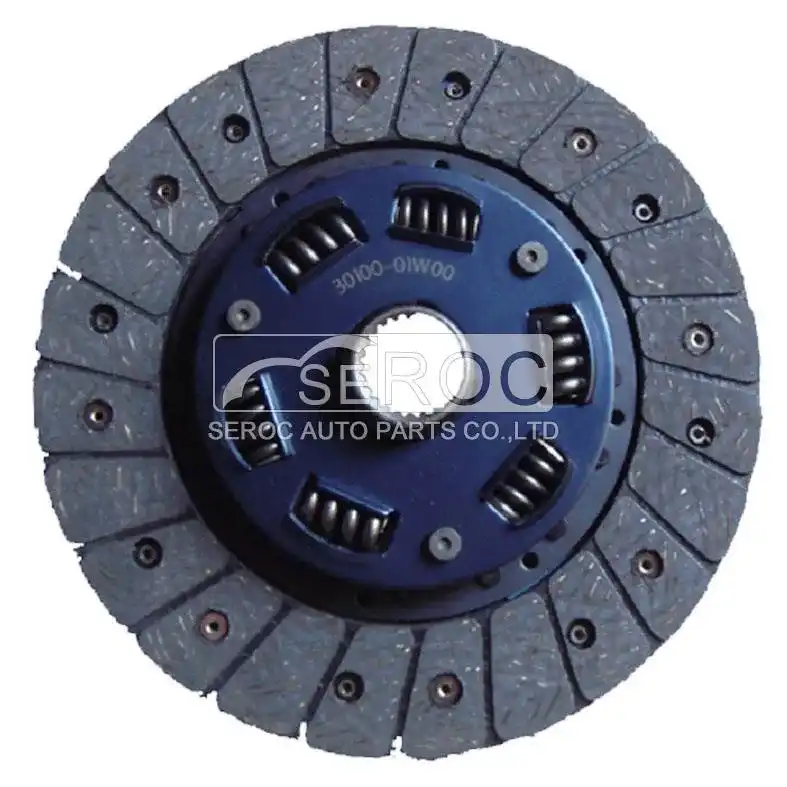 Clutch Disc