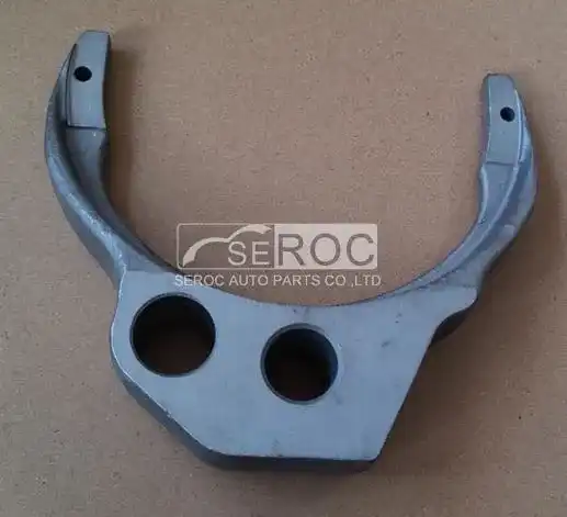 PTO Yoke