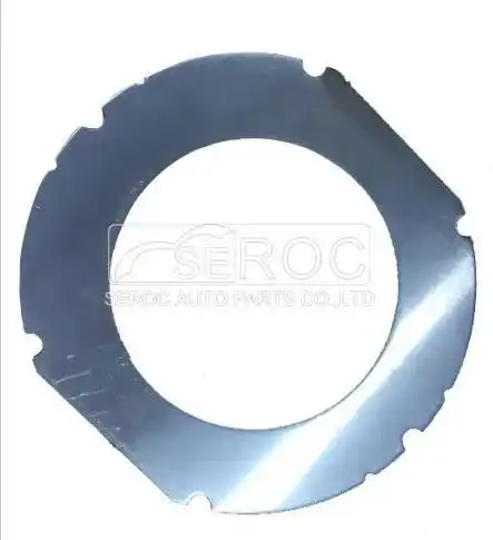Friction Disc