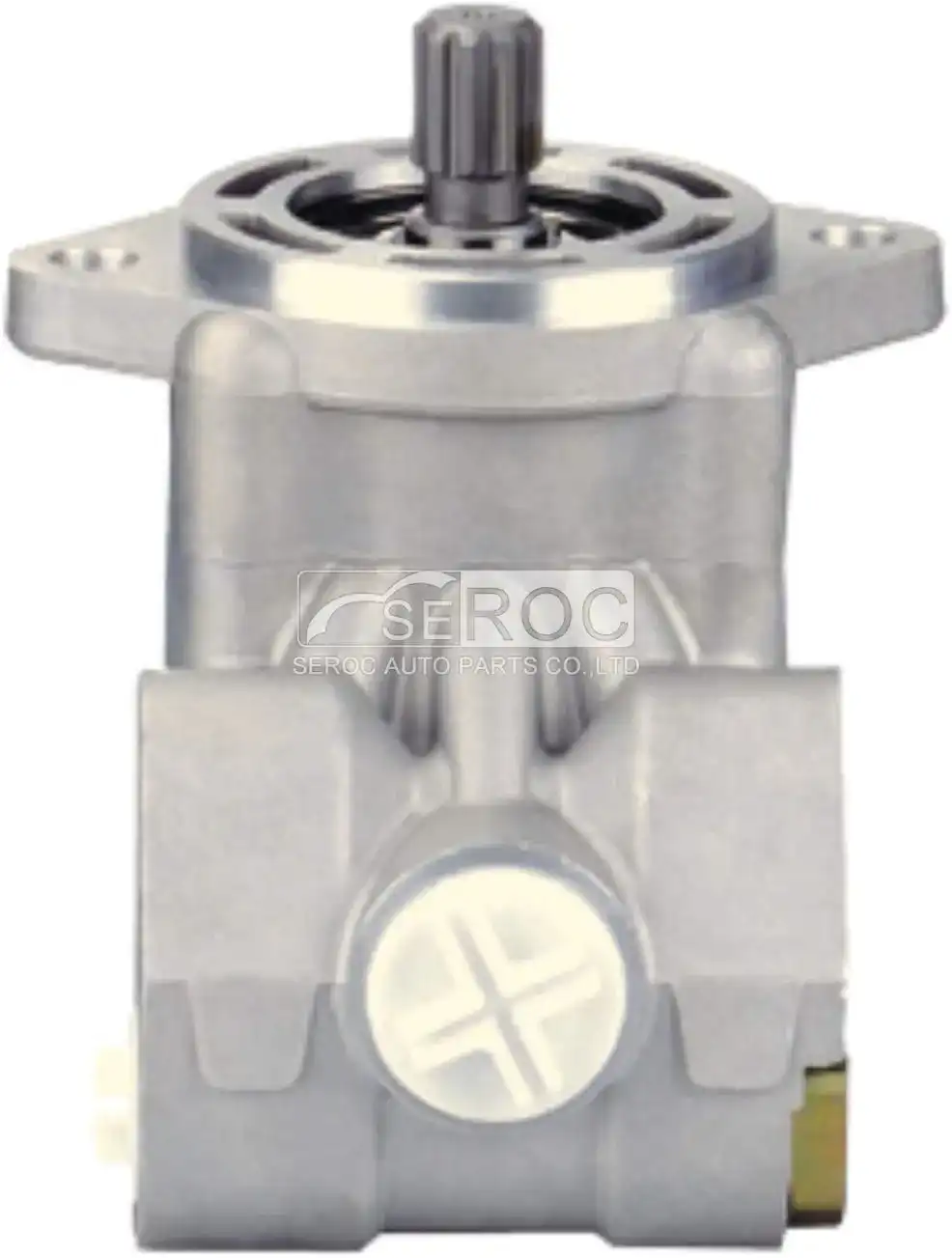 Power Steering Pump