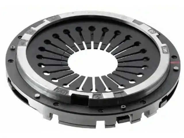 Clutch Cover