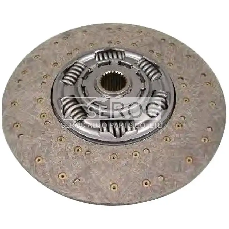 Clutch Disc