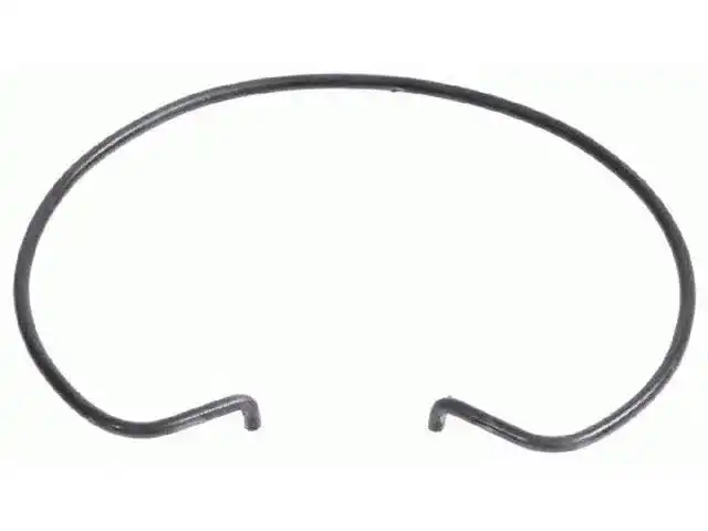 Clamping Ring,Release Plate