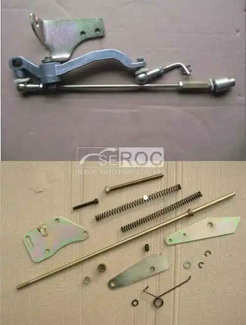 Kickout Device
