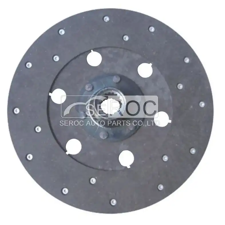 Clutch Disc