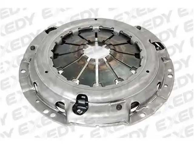 Clutch Cover
