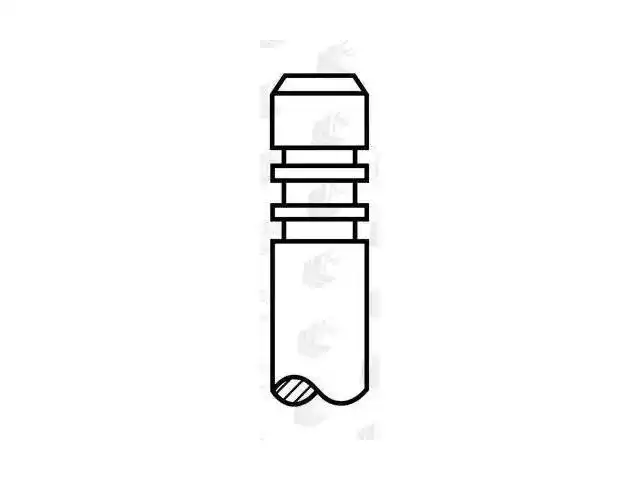 Valve-Inlet