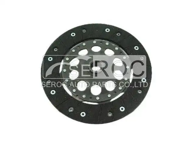 Clutch Disc