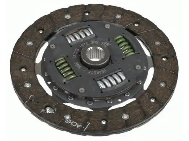 Clutch Disc