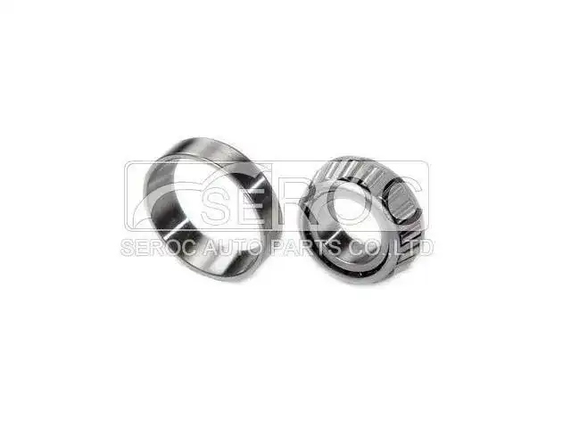 Tapered Roller Bearing Assembly