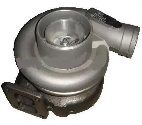 Turbo Charger