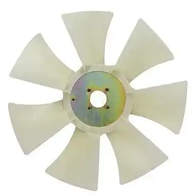 Fan Impeller