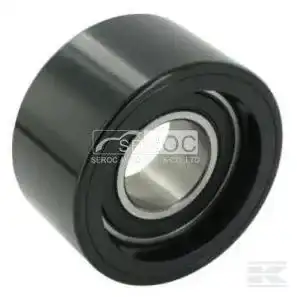 Belt Tensioner