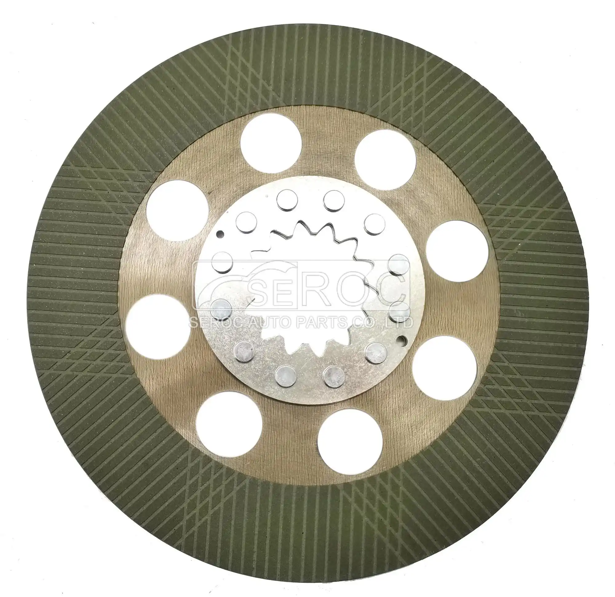 Friction Disc