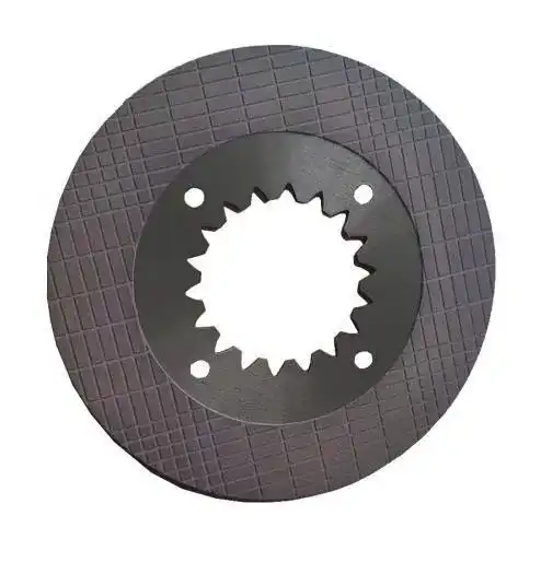 Friction Disc