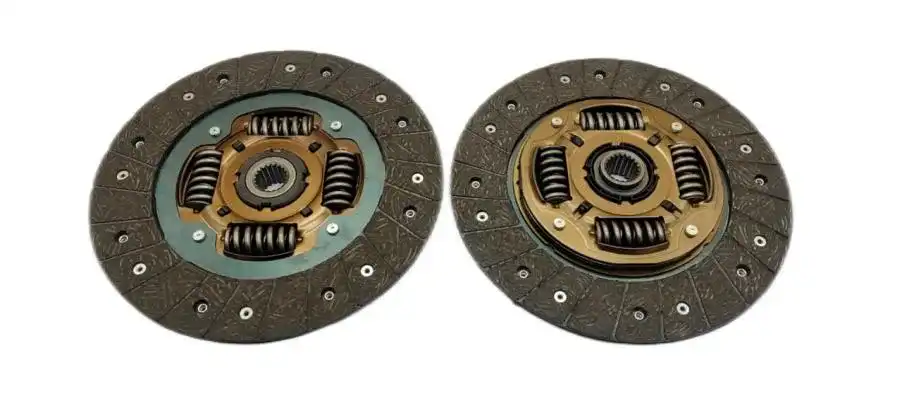 Clutch Disc