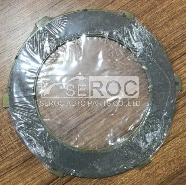 Friction Disc