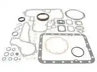 Lower Gasket